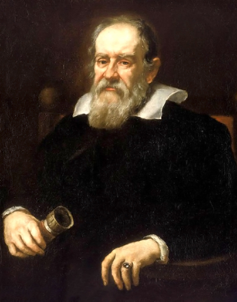 Galileo Galilei