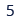 button 5
