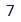 button 7