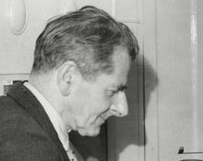 der autor
